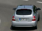 Hyundai Accent 3-Door 2006 года